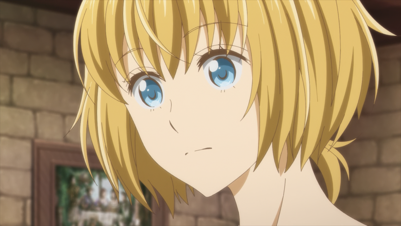 Arte (Anarchy Subs, Ñyuum, Yoru no Kousen)